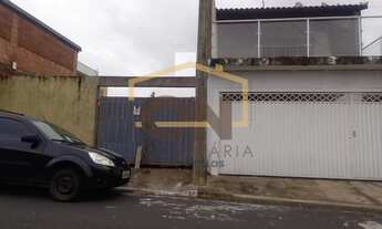 Imagem: Terreno a venda no Parque dos Flamboyant