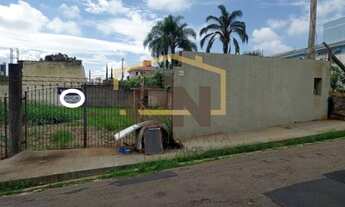 Imagem: Terreno á venda no bairro Jardim Gibertoni