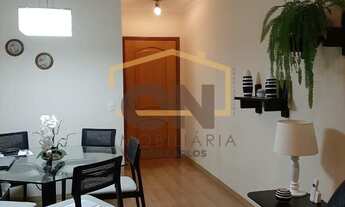 Imagem: Apartamento no Edifício Manaus