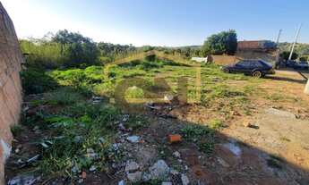 Imagem: Terreno à venda no bairro Loteamento Social