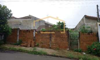 Imagem: Terreno á venda no Jardim Paulistano