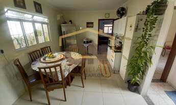 Imagem: Casa a Venda no Jardim Nova São Carlos