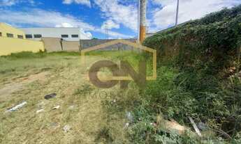 Imagem: Terreno A Venda No Jardim Nova São Carlos