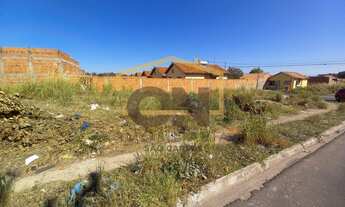 Imagem: Terreno á venda no Bairro Planalto Verde