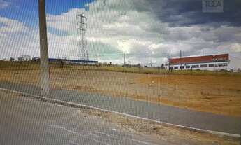 Imagem: Terreno para Venda em Parque Novo Mundo