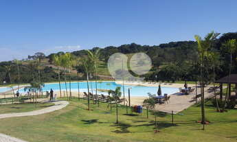 Imagem: Terreno no Jardins Parma - 267m²