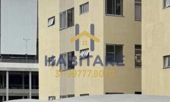 Imagem: Apartamento próximo ARENA MRV