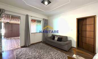 Imagem: Casa Colonial 3 dormitórios, Canaã - Ibirité