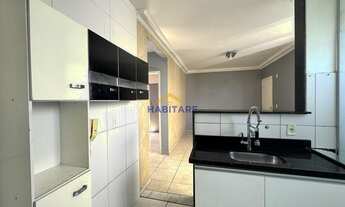 Imagem: Apartamento 2 Dormitórios em Camargos/BH