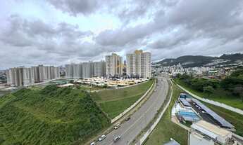 Imagem: Apartamento em Buritis, Belo Horizonte/MG