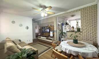 Imagem: Apartamento 3 Dormitórios em bairro Camargos/BH