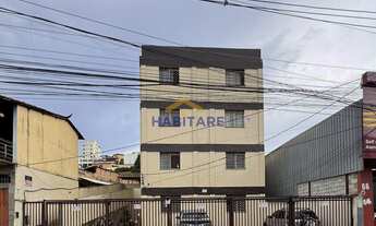 Imagem: Apartamento 3 quartos no bairro Alvorada