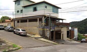 Imagem: Casa Triplex com Varanda Gourmet