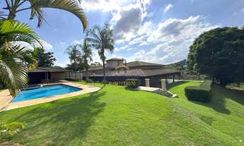 Imagem: Casa no Condomínio QUINTAS DA JANGADA em