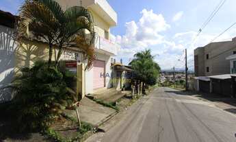 Imagem: Casa e loja no Masterville