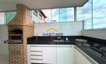 Imagem: Apartamento com área externa privativa