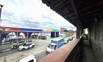 Imagem 7: Ponto Comercial + Moradia