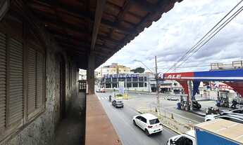 Imagem 4: Ponto Comercial + Moradia