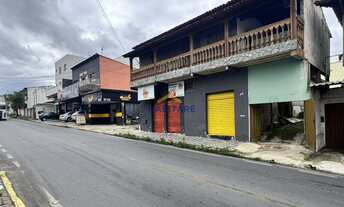 Imagem 6: Ponto Comercial + Moradia