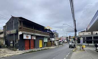 Imagem 3: Ponto Comercial + Moradia