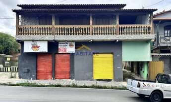 Imagem 5: Ponto Comercial + Moradia