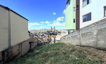 Imagem 2: Excelente lote bairro Nova Gameleira