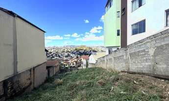 Imagem 2: Excelente lote bairro Nova Gameleira