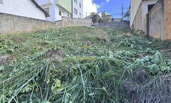 Imagem 6: Excelente lote bairro Nova Gameleira