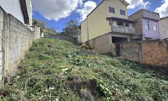 Imagem 5: Excelente lote bairro Nova Gameleira