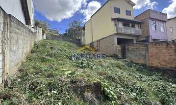 Imagem 5: Excelente lote bairro Nova Gameleira