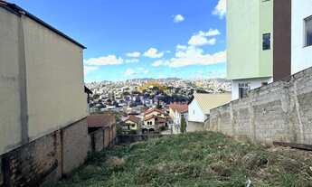 Imagem 3: Excelente lote bairro Nova Gameleira