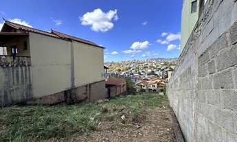 Imagem 7: Excelente lote bairro Nova Gameleira