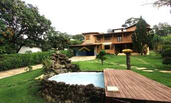 Imagem: Casa em Condomínio Quintas da Jangada