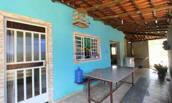 Imagem: CASA PRONTA PARA MORAR