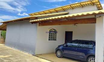 Imagem: Casa 3 quartos no Bairro Rio Verde (Conceição