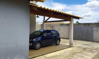 Imagem 2: Casa 3 quartos no Bairro Rio Verde (Conceição do Pará/MG