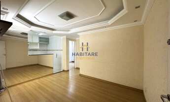 Imagem: Apartamento 2 dormitórios - Camargos/MG