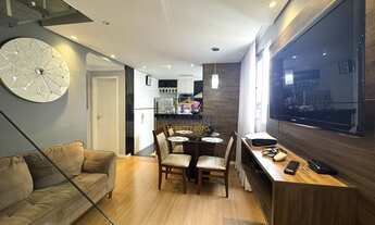 Imagem: Apartamento Cobertura em Camargos/BH