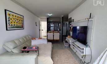 Imagem: Apartamento a venda vista mar e localizado