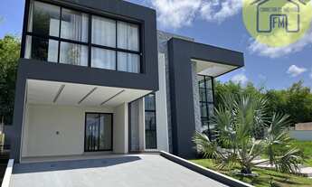 Imagem 2: Casa à Venda em Alphaville Francisco Brennand – Jaboatão dos Guararapes/PE