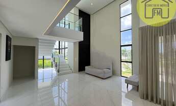 Imagem 5: Casa à Venda em Alphaville Francisco Brennand – Jaboatão dos Guararapes/PE