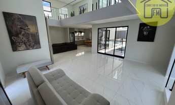 Imagem 3: Casa à Venda em Alphaville Francisco Brennand – Jaboatão dos Guararapes/PE