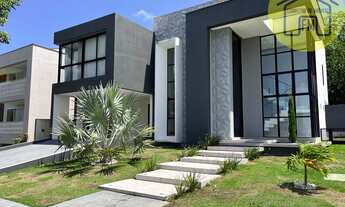 Imagem: Casa à Venda em Alphaville Francisco Brennand