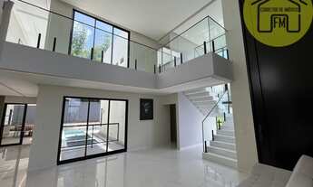 Imagem 6: Casa à Venda em Alphaville Francisco Brennand – Jaboatão dos Guararapes/PE