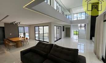 Imagem 4: Casa à Venda em Alphaville Francisco Brennand – Jaboatão dos Guararapes/PE