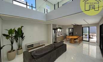 Imagem 7: Casa à Venda em Alphaville Francisco Brennand – Jaboatão dos Guararapes/PE