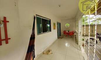 Imagem 2: Vendo ótima casa com excelente terreno em Rio Doce Olinda PE