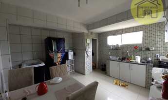 Imagem 4: Vendo ótima casa com excelente terreno em Rio Doce Olinda PE