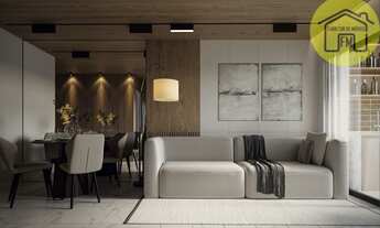 Imagem 3: Vendo apartamento moderno de 02 quartos com suíte na melhor localização de Olinda PE