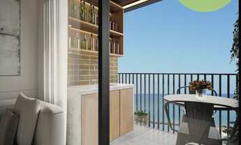 Imagem: Vendo apartamento moderno de 02 quartos